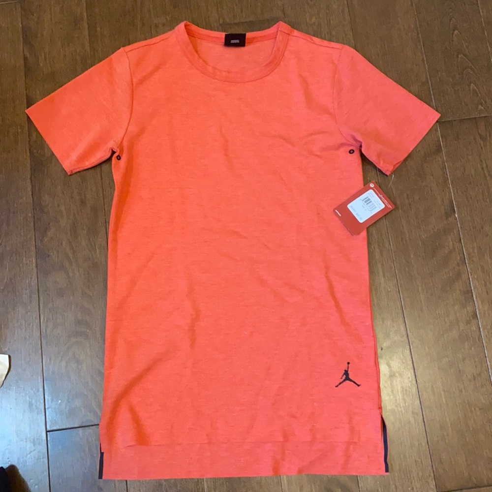 Jordan tshirt boys